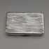 Early 19th Century French Antique 950 Silver Snuff Box 69g